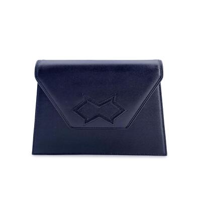 Yves Saint Laurent イヴサンローラン クラッチ　Vintage VINTAGE YSL/イヴ サンローラン】クラッチバッグ（クラッチ