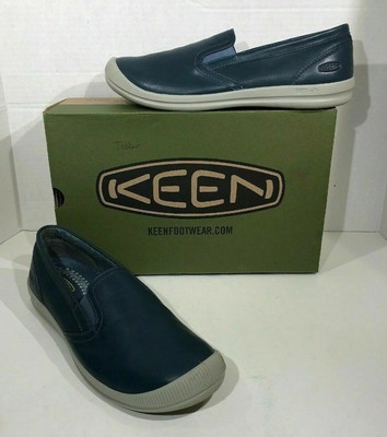 keen lorelai slip on