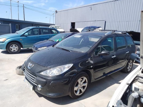 96351625XT Mando Elevalunas Delantero Derecho para PEUGEOT 307 BREAK/ SW 121996 - Imagen 7 de 10