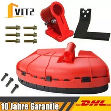 Motorsense Schneidschutz