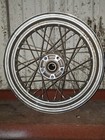 *USED OEM Harley Softail Dyna Rear Wheel Rim Spoke 16