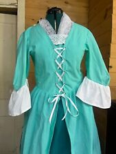 18th Century Reenactment 4 piece set