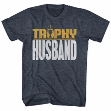Trophy Husband American Classics Shirt