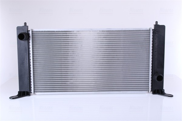 MotorküHler WasserküHler Nissens 61883A FüR Fiat Stilo VAN Multi Wagon 16V-image