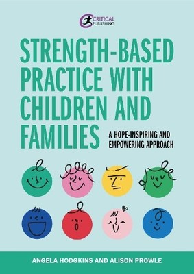 Angela Hodgkins  Strength-based Practice with Children (Taschenbuch) (US IMPORT)