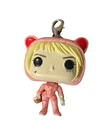 Funko Pocket Pop Keychain Birds of Prey Harley Quinn Broken Hearted Exclusive