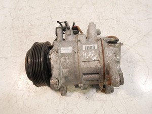 Klimakompressor für BMW 3er F30 2,0 318 d N47D20C N47 447260-4710