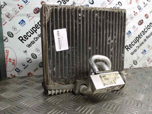 1050513 klimaverdampfer OPEL CORSA C desop166312