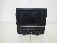 2011 - 2017 PORSCHE CAYENNE HEAD UNIT AUDIO NAVIGATION PCM 3.1 OEM GENUINE