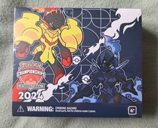 Pokemon Center Pop Up Store EUIC 2024 Coin and Damage Counter Dice. New Sealed