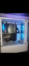 Ryzen 5 7600 RTX 4060 Gaming PC (Read Description)
