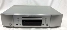 Marantz SA8004 Super Audio CD SACD Player / DAC Silver Used Tested