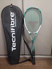 Tecnifibre Squash Racket
