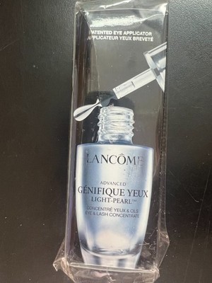 Lancôme Advanced Génifique Eye Light Pearl Eye & Lash Concentrate