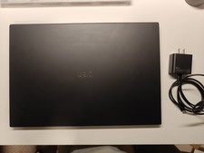 LG Gram 17" 2.5K+ QHD Touch Display Intel Core Ultra 7 258V 32GB 1TB17Z90TL-H