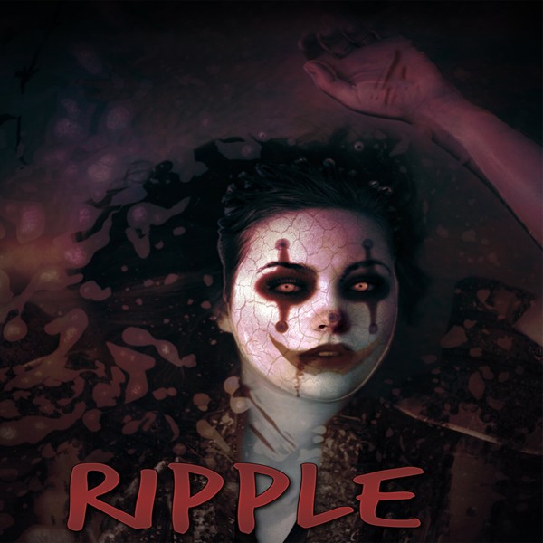 Feature Film Ripple DVD New 760137621492