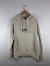 Taylor Swift The Eras Tour Beige Hoodie Size Small