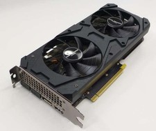 RTX 3060 Ti GPU GDDR6 8GB HDMI & DisplayPort Used