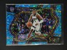 De'Aaron Fox 2022-23 Panini Select Light Blue Disco 48/99 Courtside [2hk