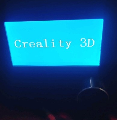 Creality CR-10 S5 3D Printer FDM Huge 500x500x500mm Build Volume + Extras