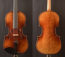 Best model ,A T20 Viola 14" for Kid,size same as 4/4 violin