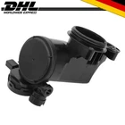 CRANKCASE BREATHER FOR AUDI A2 SEAT SKODA FABIA VW GOLF 5 6 POLO 9N 1.4 16V