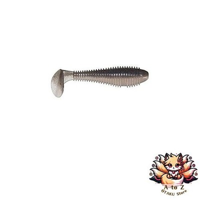 NEU Keitech Swing Impact Fat 2,8'' #420 Pro Snubbull Red Pearl
