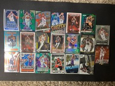 Law of Cards: Panini Admits in Court Filing That It Has No Taste in Music 11