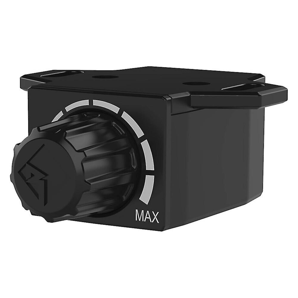 RFRB Rockford Fosgate R2-500X1 Prime Series 500 Watt Mono Subwoofer Amplifier