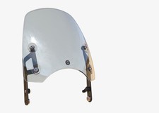 Genuine Dart Classic S3 Flyscreen- Kawasaki Z650RS 2022 on - Light Tint