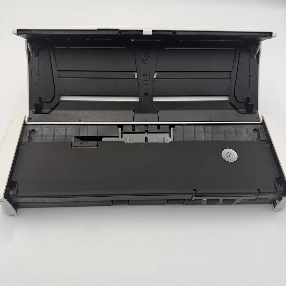 Canon imageFORMULA R10 - Portable Document Scanner, USB Powered - Image 2 of 2