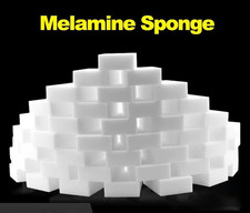 50/100/200 PCS Sponge Eraser BULK PACK Melami...