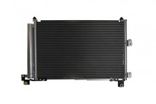 Condensateur Mazda BT50