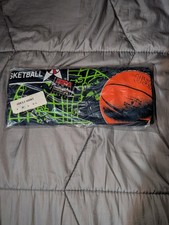 Vintage 90s USA Basketball Shirt Sealed Brand New Size Medium Made In USA