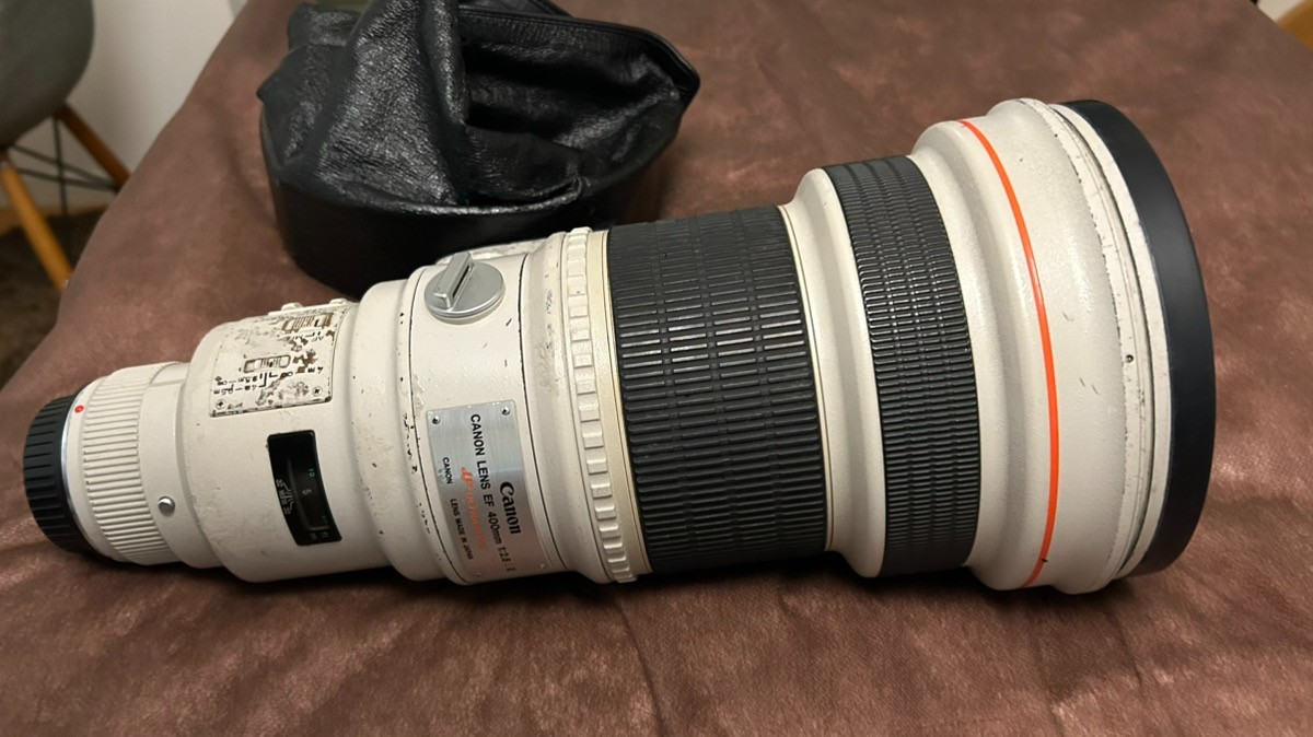 キヤノン 単焦点レンズ EF400mm F2.8L IS II USM 美品 615qNBefn+L._AC_SY200_QL15_.jpg