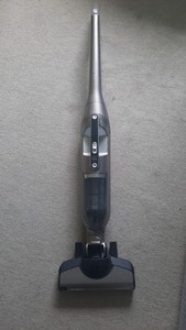 Bosch Akku Staubsauger 2in1 PowerBrush kabellos – inkl. Zubehör – funktioniert e