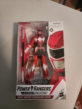 Hasbro Power Rangers Lightning Collection - Mighty Morphin Tyrannosaurus Sentry