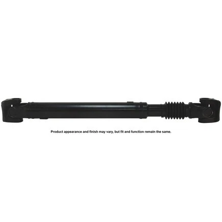 Eje de transmisión/eje de hélice A 1 Cardone 65-6002 Foto 4 de 4