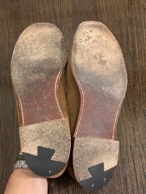 Alden 6243F