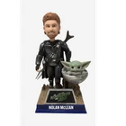 New ListingNolan McLean Mandalorian & Grogu Bobblehead 2026 Giveaway