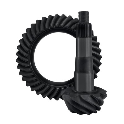 YG GMVET-355 Yukon Gear & Axle Ring and Pinion Rear for Chevy Chevrolet Corvette