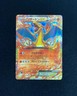2014 Pokemon Japanese CoroCoro Comic Charizard EX #Promo 030/XY-P Holo A IG93