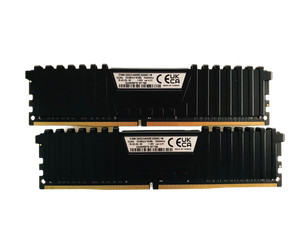 VENGEANCE DDR4 3200MHz まとめ売り合計16G Corsair Vengeance 16GB DDR4 3200MHz | eBay