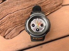 CASIO G-SHOCK UNITED ARROWS Collaboration Watch