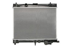 Radiateur Daihatsu CHARADE