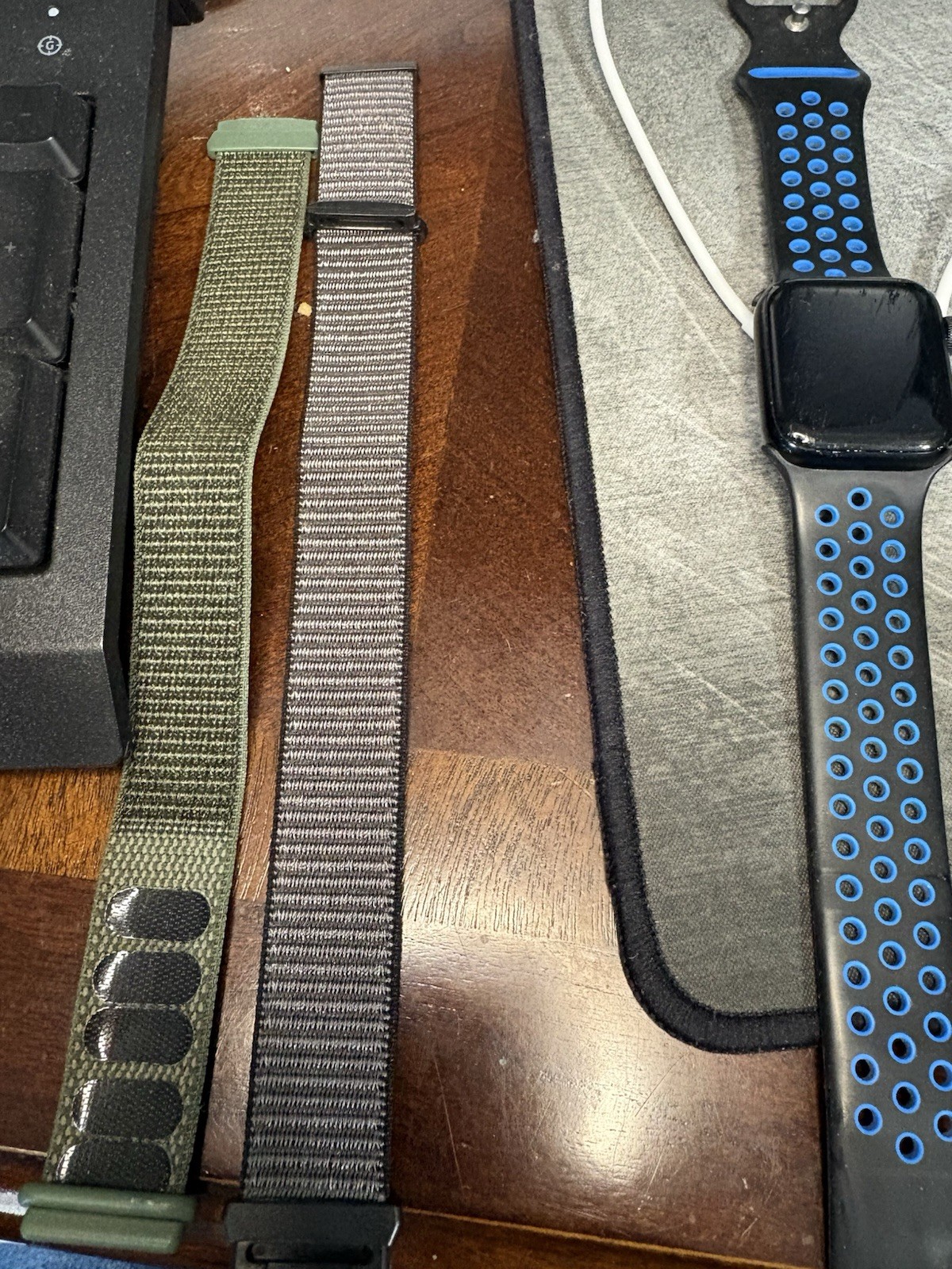 Apple Watch SE-image