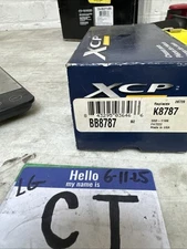 Suspension Stabilizer Bar Bushing Kit Dorman BB8787