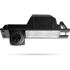 Rückfahrkamera 720P Wideangle  für Opel Astra Corsa Zafira