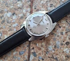 Vintage Seiko 17 Jewels Manual Winding 66-8040 June 1968