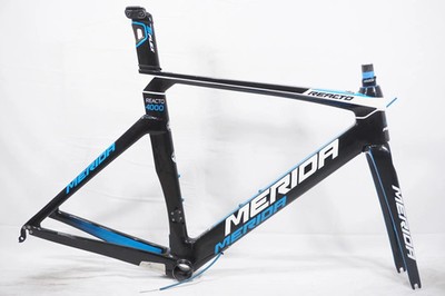 MERIDA REACTO 4000 Frame Set 2015 Model